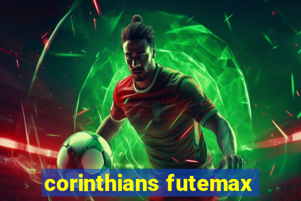 corinthians futemax